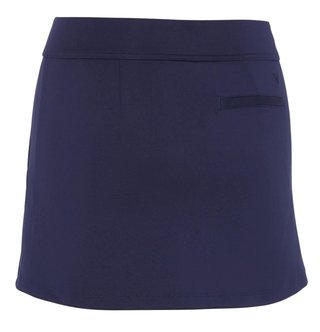 Callaway Opti Dri gonna junior skort, peacoat