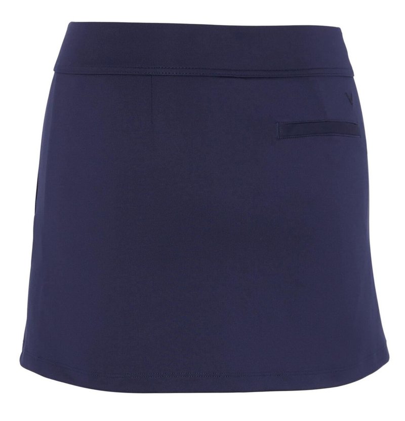 Callaway Opti Dri gonna junior skort, peacoat