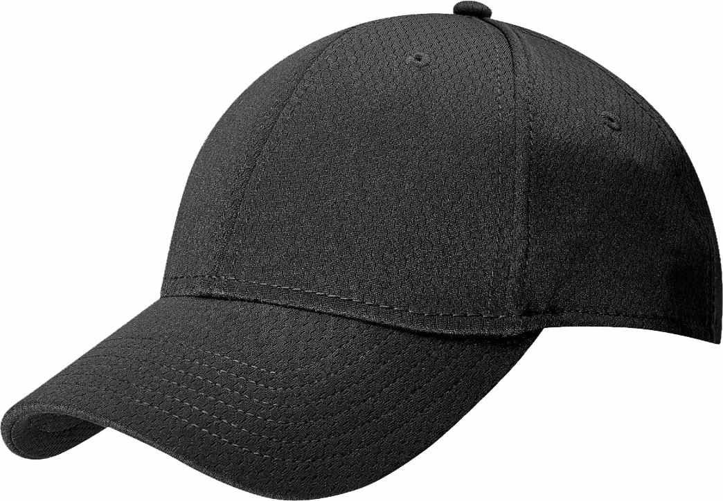 Callaway Fronted Crested cappellino da uomo, nero