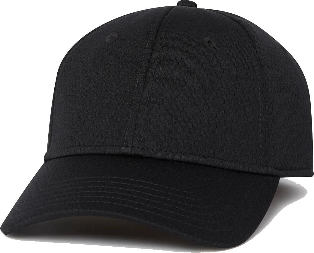 Callaway Fronted Crested cappellino da uomo, nero