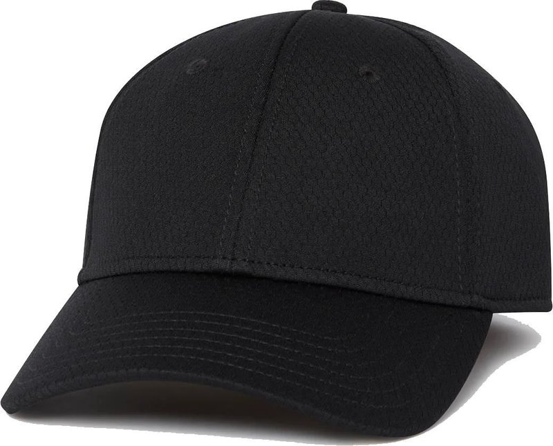 Callaway Fronted Crested cappellino da uomo, nero