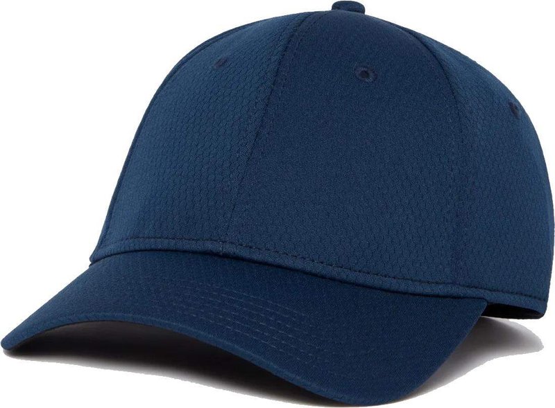 Callaway Fronted Crested cappellino da uomo, navy