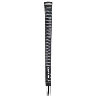 Lamkin Crossline 58R grip LADIES/UNDERSIZE, nero/bianco