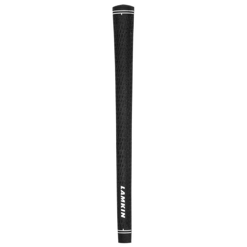 Lamkin Crossline 58R grip LADIES/UNDERSIZE, nero