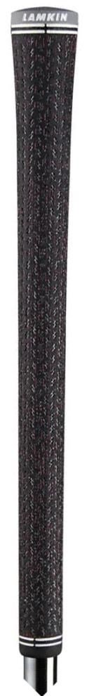 Lamkin Crossline 360 Genesis Full Cord grip, STANDARD, nero
