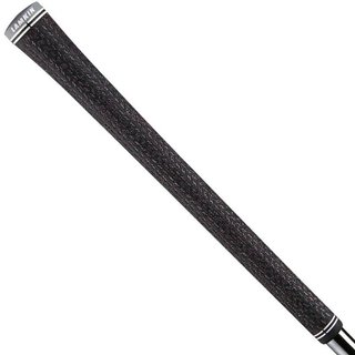 Lamkin Crossline 360 Genesis Full Cord grip, STANDARD, nero