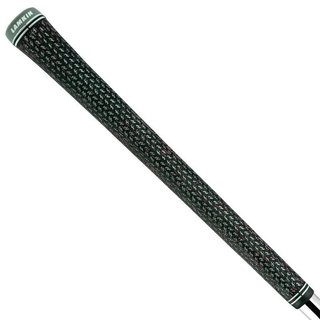 Lamkin Crossline 360 Genesis Full Cord grip, MIDSIZE, nero