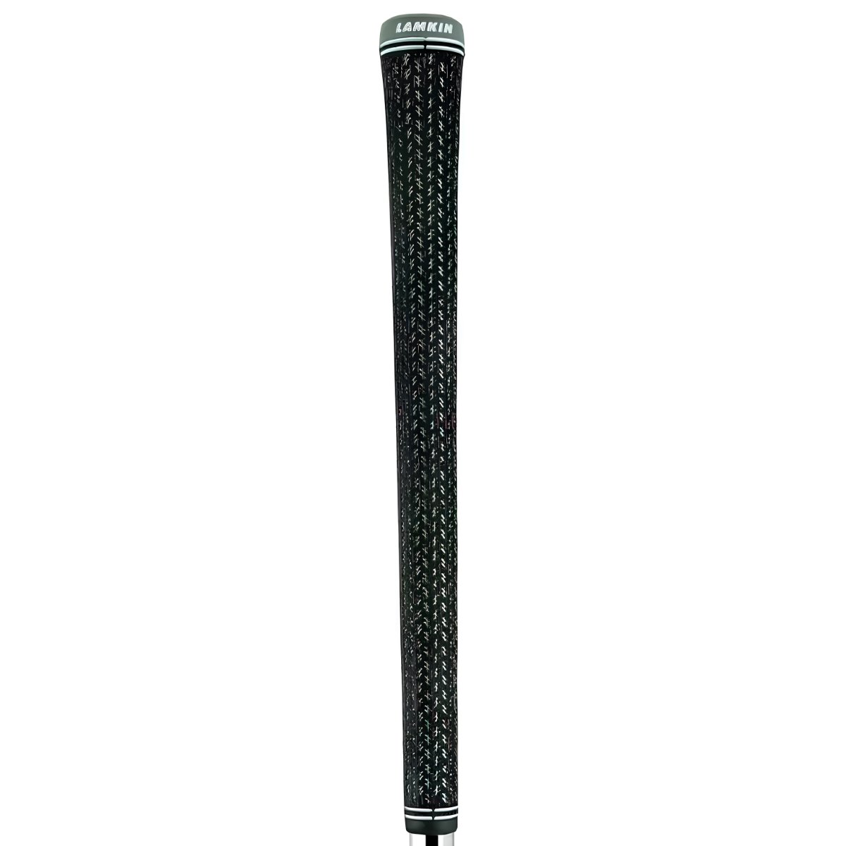 Lamkin Crossline 360 Genesis Full Cord grip, MIDSIZE, nero