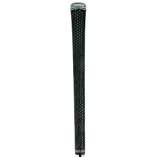 Lamkin Crossline 360 Genesis Full Cord grip, MIDSIZE, nero