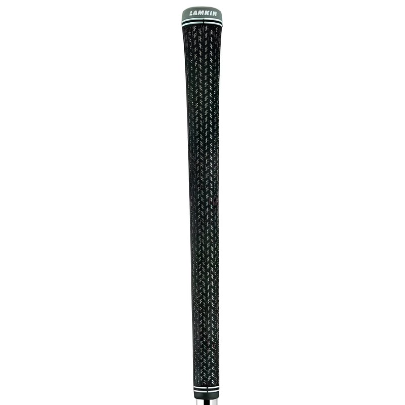 Lamkin Crossline 360 Genesis Full Cord grip, MIDSIZE, nero
