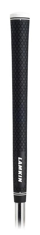 Lamkin R.E.L. Ace 3GEN grip, STANDARD, nero