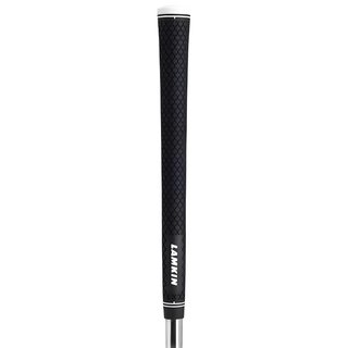 Lamkin R.E.L. Ace 3GEN grip, STANDARD, nero