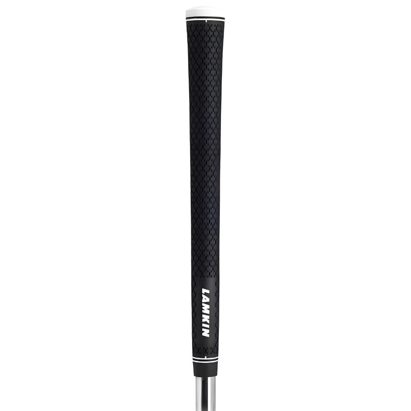 Lamkin R.E.L. Ace 3GEN grip, STANDARD, nero