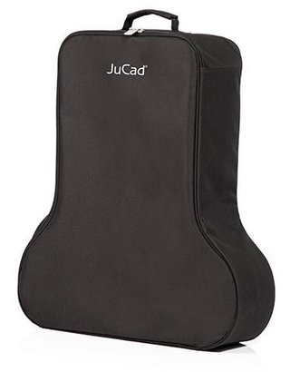 JuCad carry bag Drive SL Titan Silence accessorio per carrello, nero