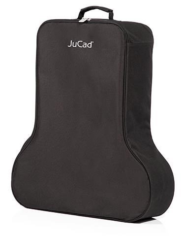 JuCad carry bag Drive SL Titan Silence accessorio per carrello, nero