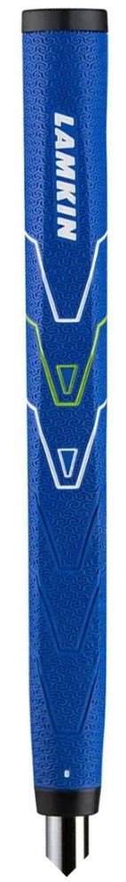 Lamkin SINKFIT Deep-V putter grip MIDSIZE
