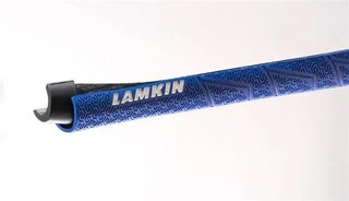 Lamkin SINKFIT Deep-V putter grip MIDSIZE