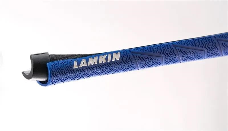 Lamkin SINKFIT Deep-V putter grip MIDSIZE