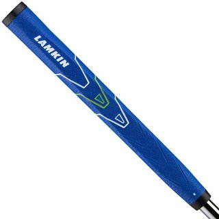Lamkin SINKFIT Deep-V putter grip MIDSIZE