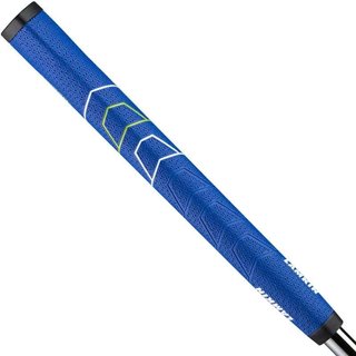 Lamkin SINKFIT Deep-V putter grip MIDSIZE