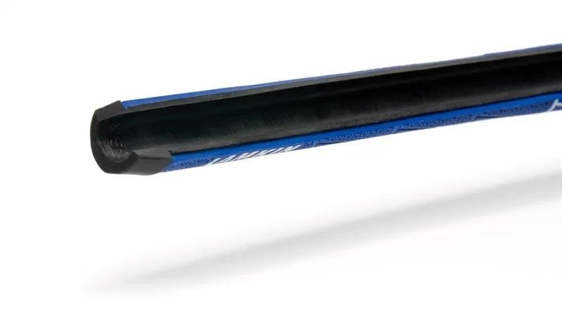 Lamkin SINKFIT Deep-V putter grip MIDSIZE