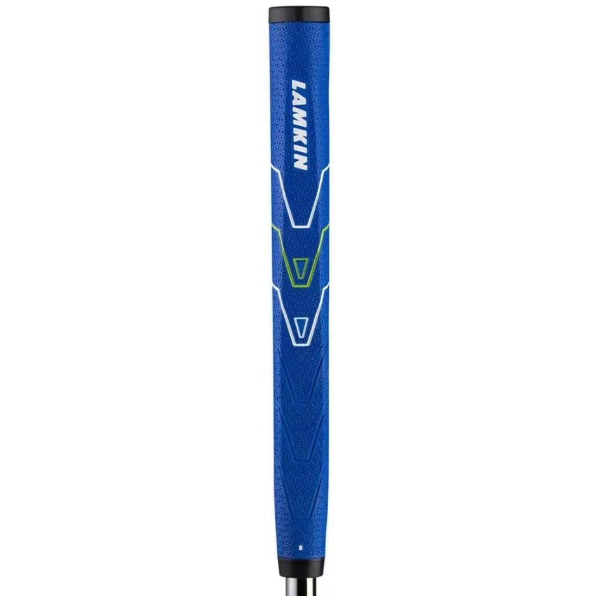 Lamkin SINKFIT Deep-V putter grip MIDSIZE