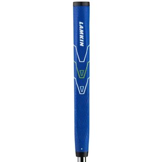 Lamkin SINKFIT Deep-V putter grip MIDSIZE
