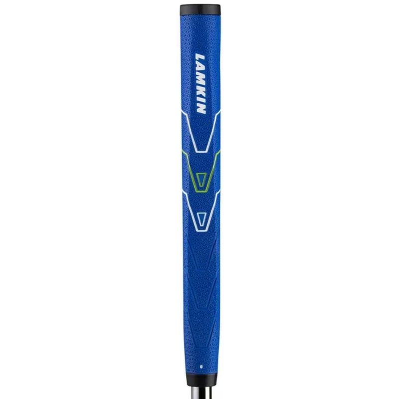 Lamkin SINKFIT Deep-V putter grip MIDSIZE