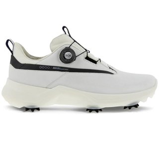 Ecco Biom G5 BOA scarpe da golf uomo, bianche