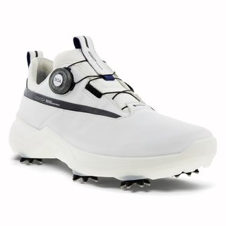 Ecco Biom G5 BOA scarpe da golf uomo, bianche