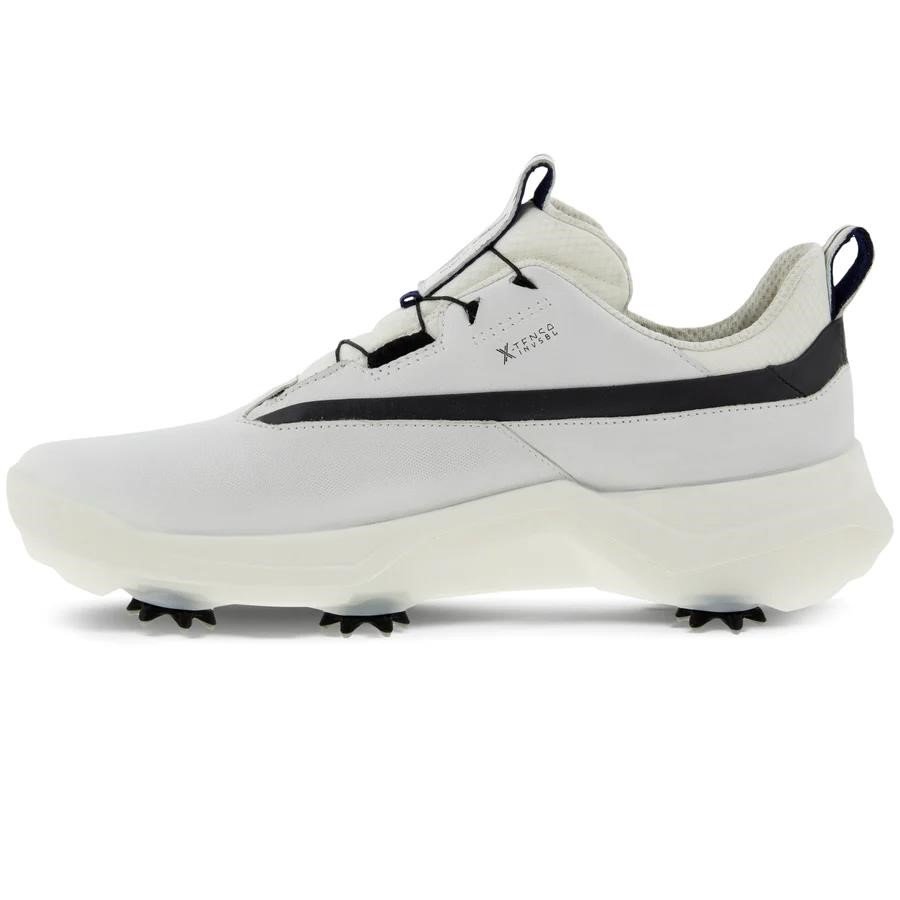 Ecco Biom G5 BOA scarpe da golf uomo, bianche