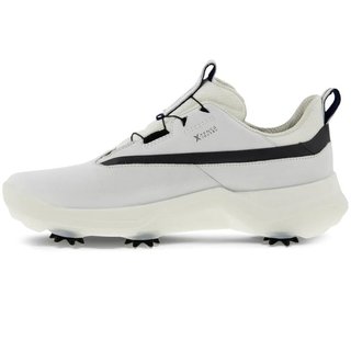 Ecco Biom G5 BOA scarpe da golf uomo, bianche