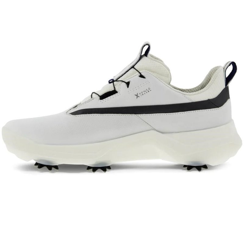 Ecco Biom G5 BOA scarpe da golf uomo, bianche
