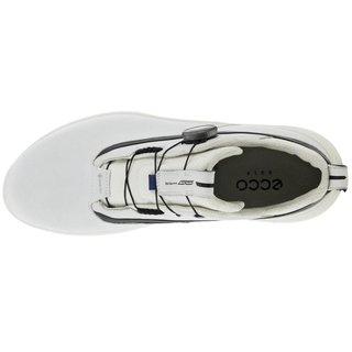 Ecco Biom G5 BOA scarpe da golf uomo, bianche