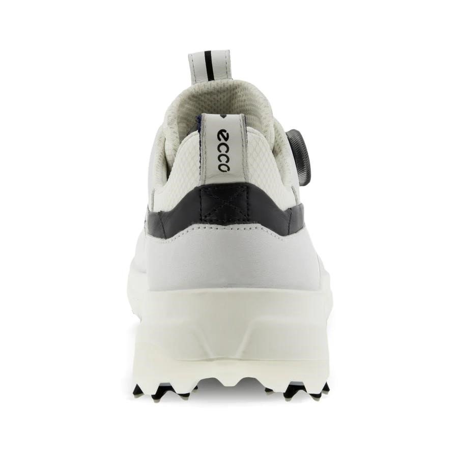 Ecco Biom G5 BOA scarpe da golf uomo, bianche