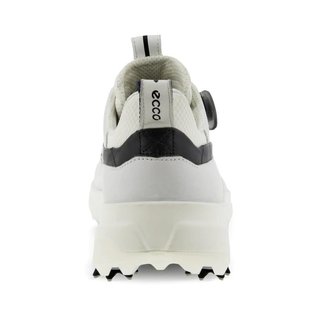 Ecco Biom G5 BOA scarpe da golf uomo, bianche