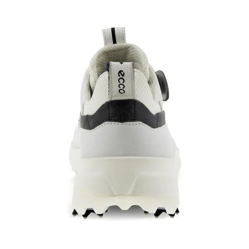 Ecco Biom G5 BOA scarpe da golf uomo, bianche