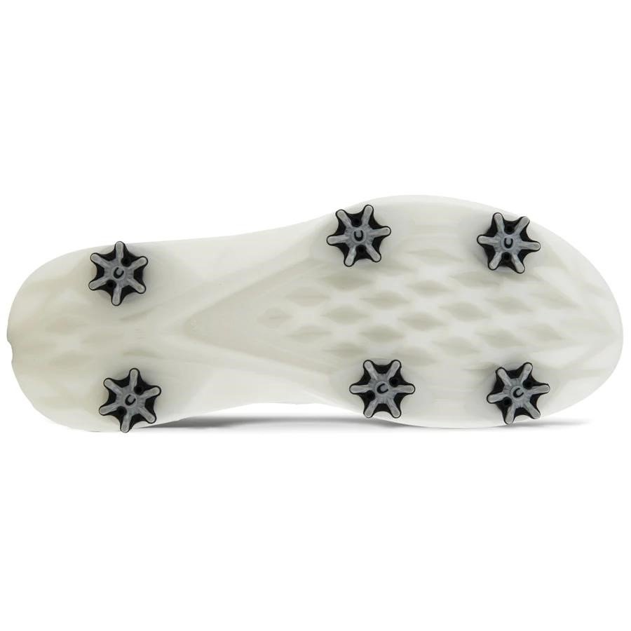 Ecco Biom G5 BOA scarpe da golf uomo, bianche