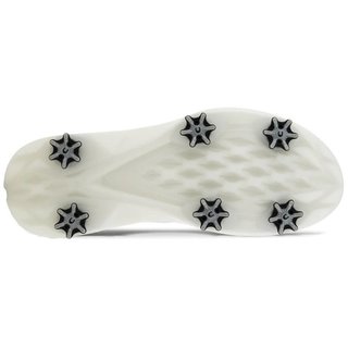 Ecco Biom G5 BOA scarpe da golf uomo, bianche