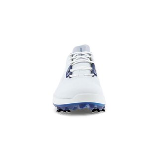 Ecco Biom G5 scarpe da golf uomo, bianche