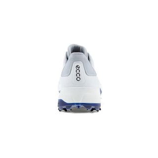 Ecco Biom G5 scarpe da golf uomo, bianche