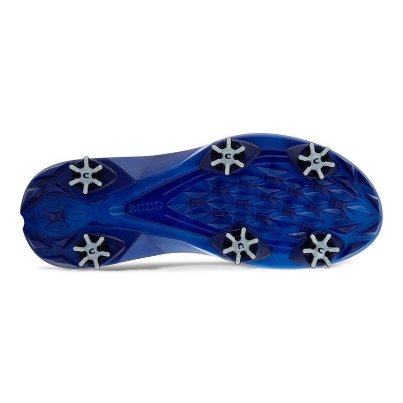 Ecco Biom G5 scarpe da golf uomo, bianche