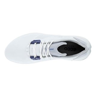 Ecco Biom G5 scarpe da golf uomo, bianche
