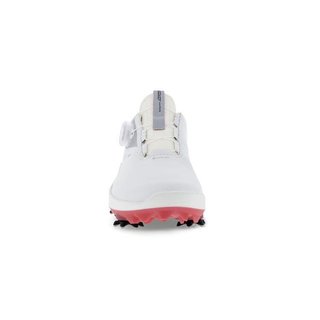 Ecco Biom G5 Boa scarpe da golf donna, bianche