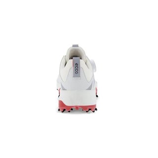 Ecco Biom G5 Boa scarpe da golf donna, bianche