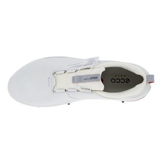 Ecco Biom G5 Boa scarpe da golf donna, bianche