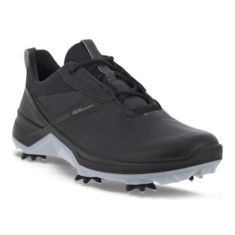 Ecco Biom G5 scarpe da golf donna, nere