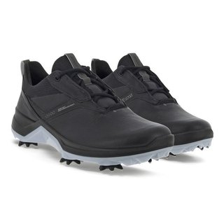 Ecco Biom G5 scarpe da golf donna, nere