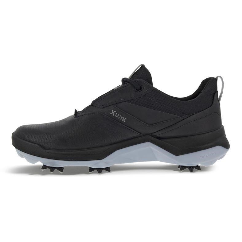 Ecco Biom G5 scarpe da golf donna, nere