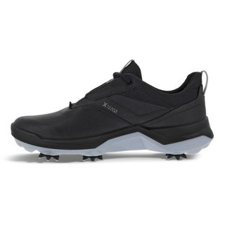 Ecco Biom G5 scarpe da golf donna, nere